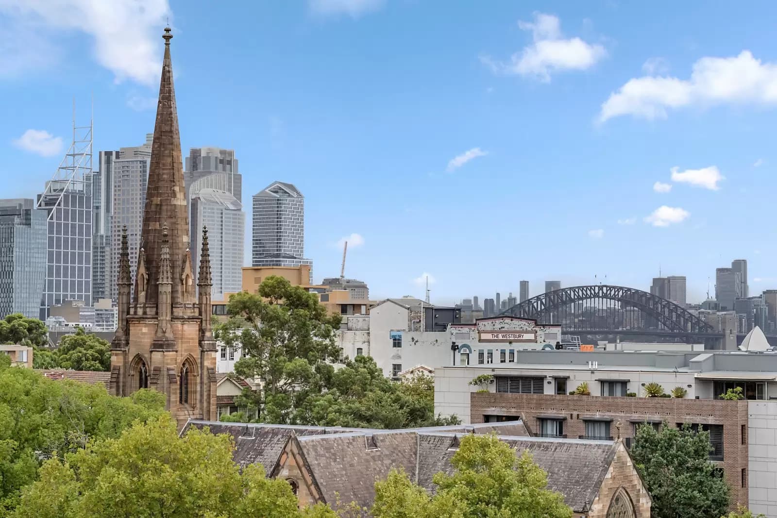 803/320 Liverpool Street, Darlinghurst, Darlinghurst - Thumbnail 6