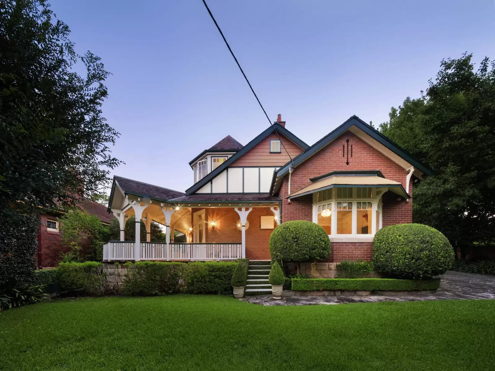 55 Greengate Road, Killara, Killara - Image 1