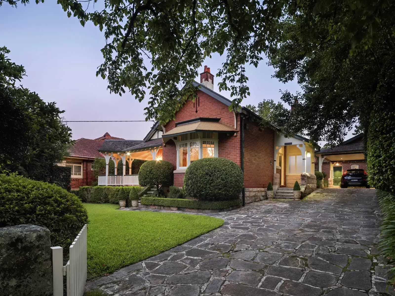 55 Greengate Road, Killara, Killara - Thumbnail 8