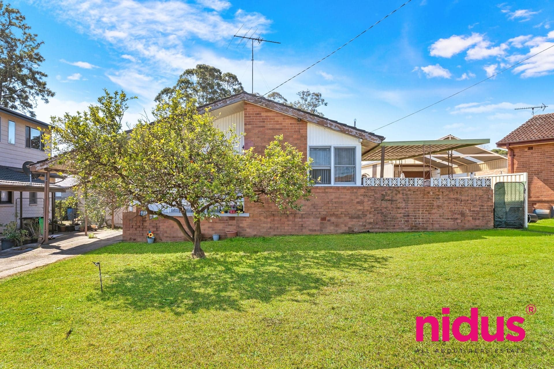 86 Luxford Road Whalan NSW, Whalan - Image 1