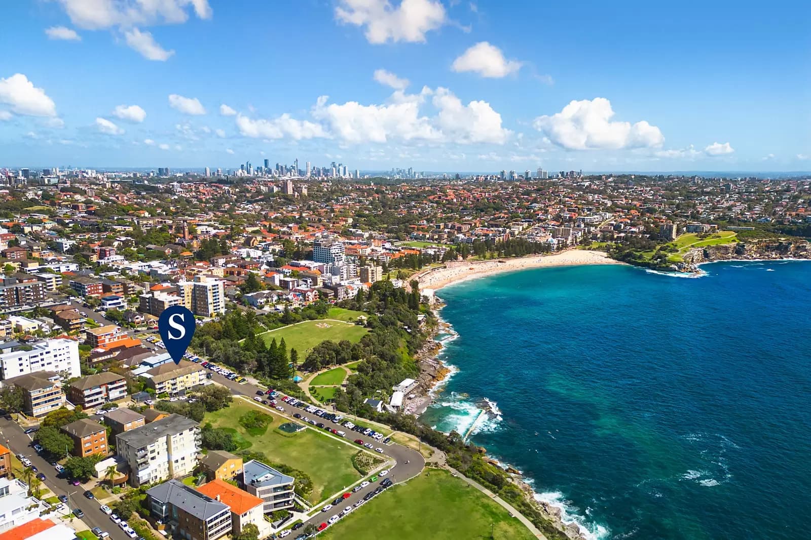 5/19 Neptune Street, Coogee, Coogee - Image 1