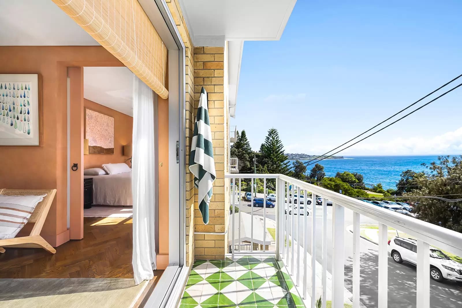 5/19 Neptune Street, Coogee, Coogee - Thumbnail 2