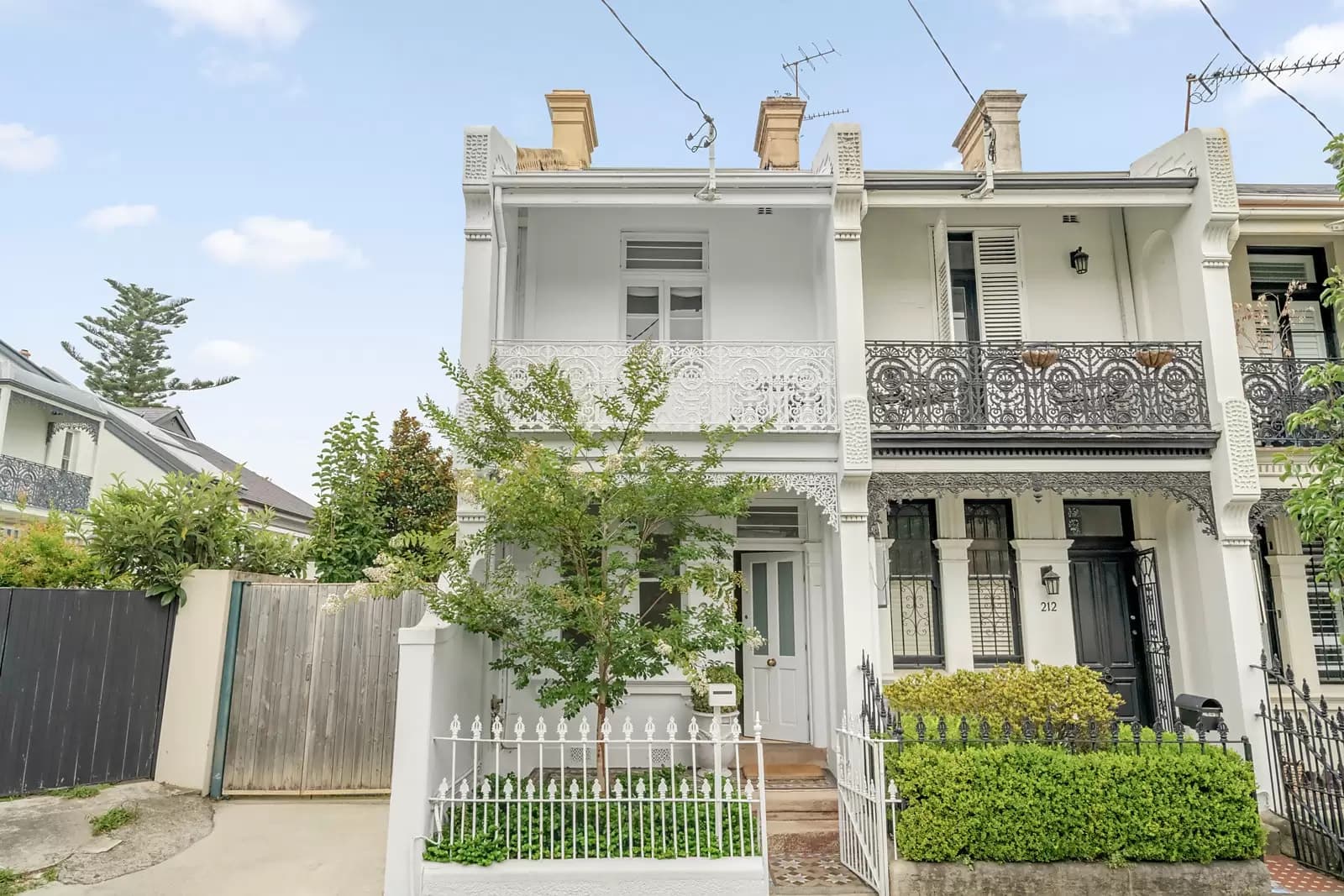 214 Underwood Street, Paddington, Paddington - Image 1