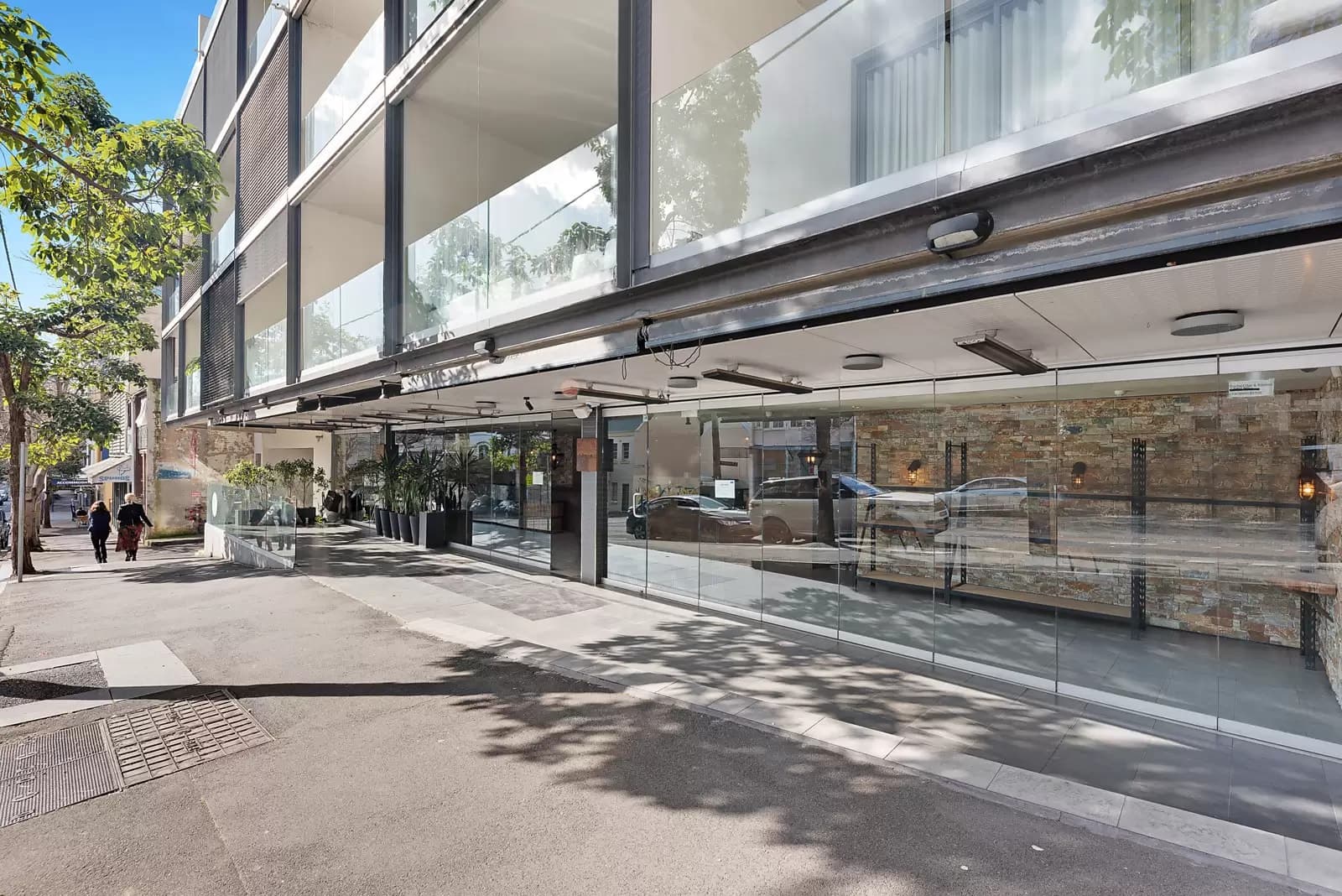 Lots 32 & 33 88 Crown Street, Woolloomooloo, Woolloomooloo - Image 1