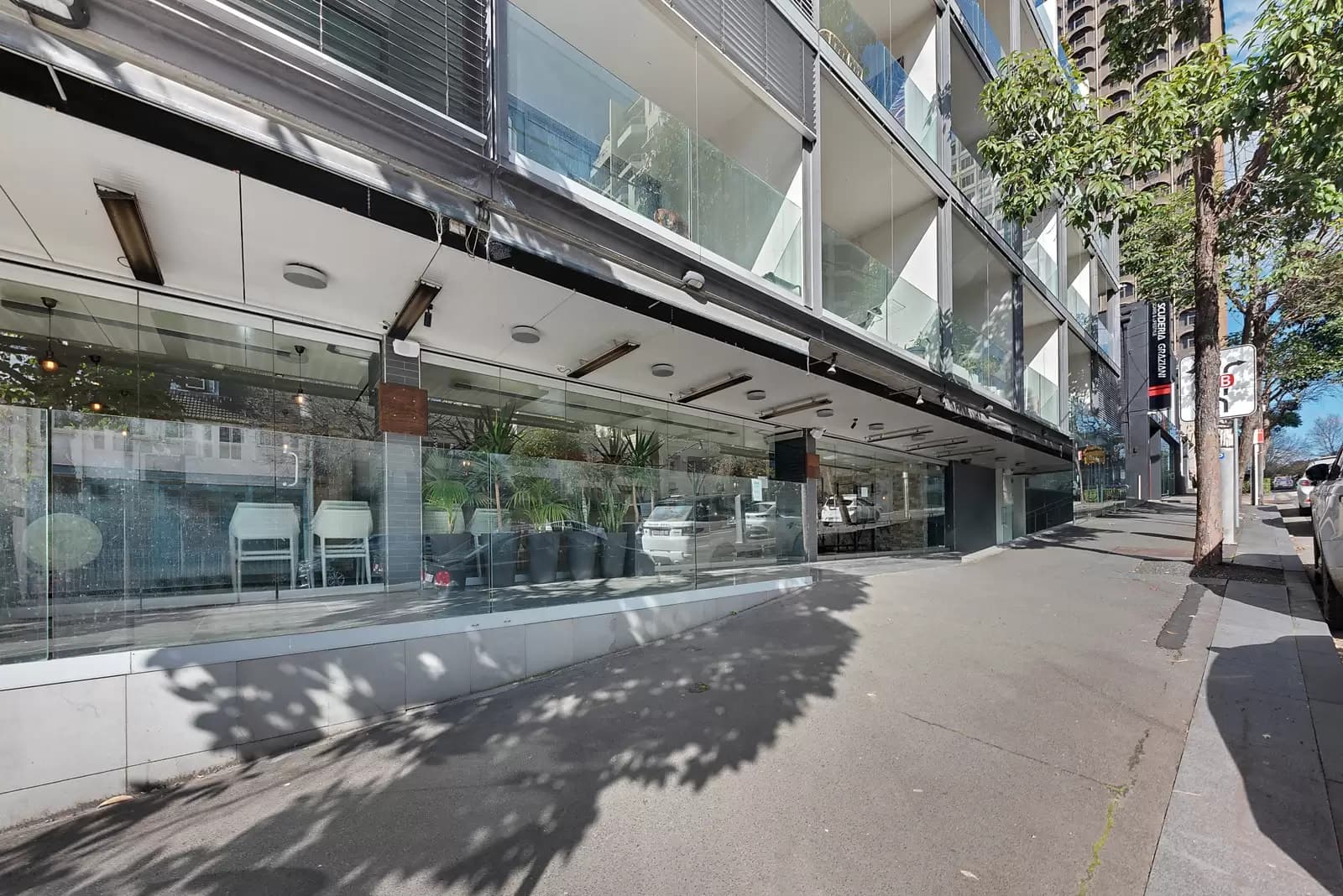 Lots 32 & 33 88 Crown Street, Woolloomooloo, Woolloomooloo - Thumbnail 2