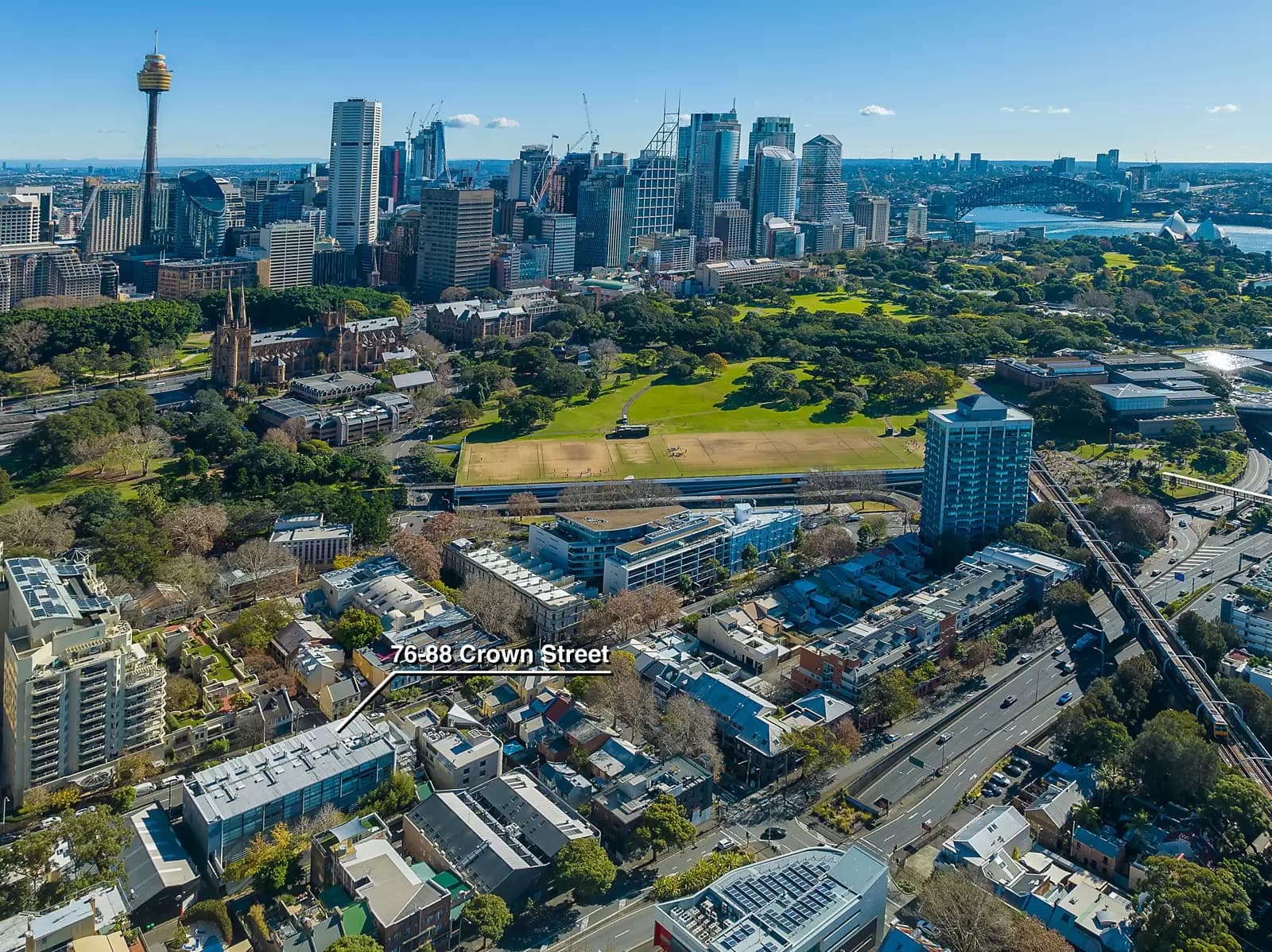 Lots 32 & 33 88 Crown Street, Woolloomooloo, Woolloomooloo - Thumbnail 7