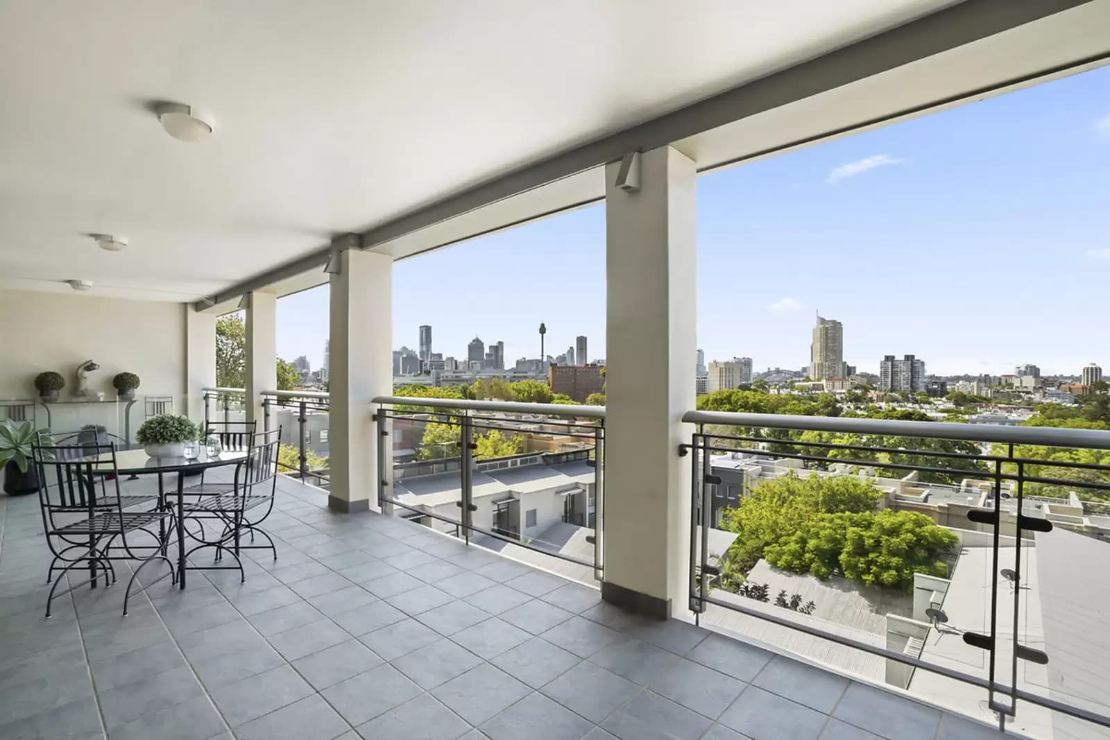24/42 Flinton Street, Paddington, Paddington - Thumbnail 5