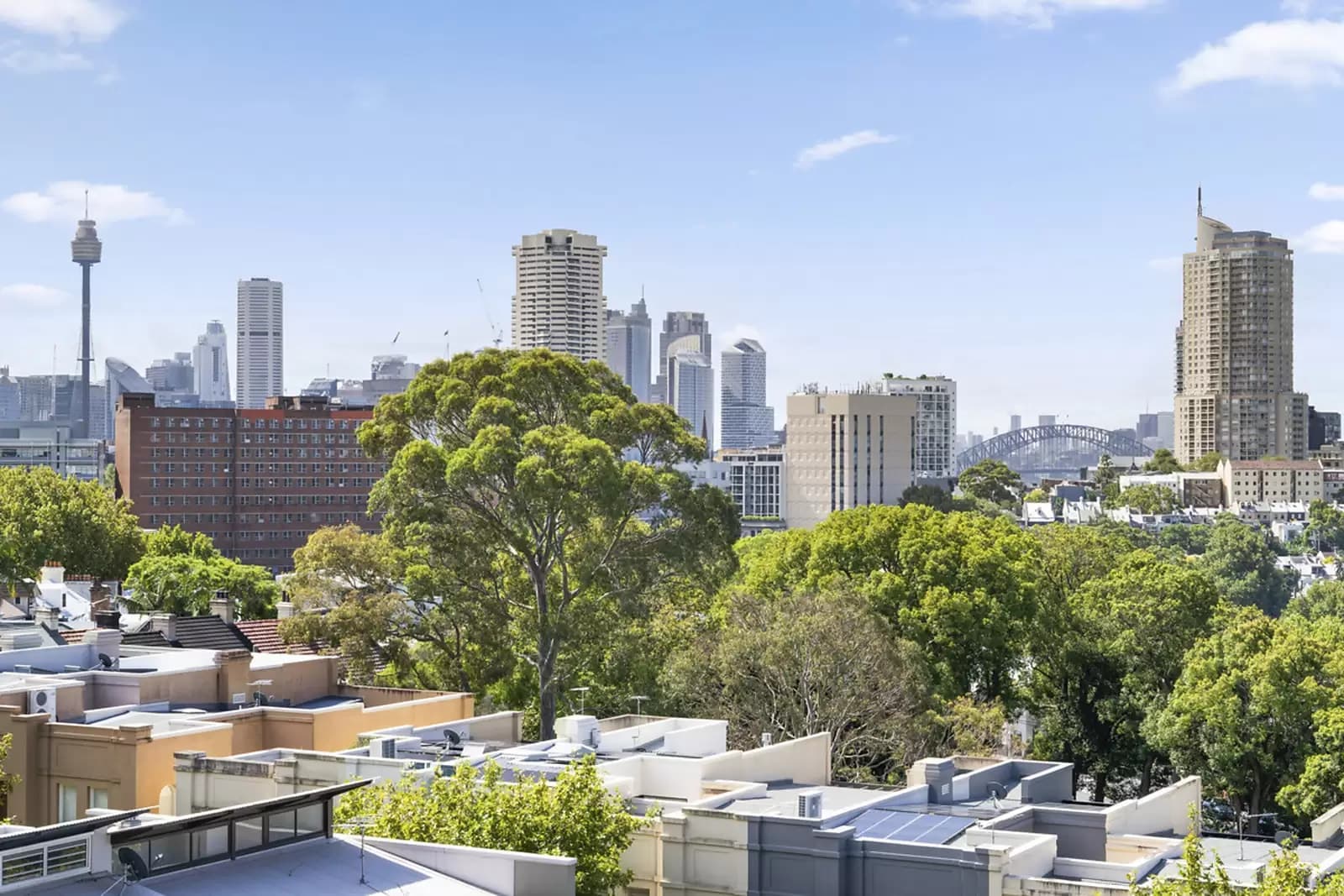 24/42 Flinton Street, Paddington, Paddington - Thumbnail 6