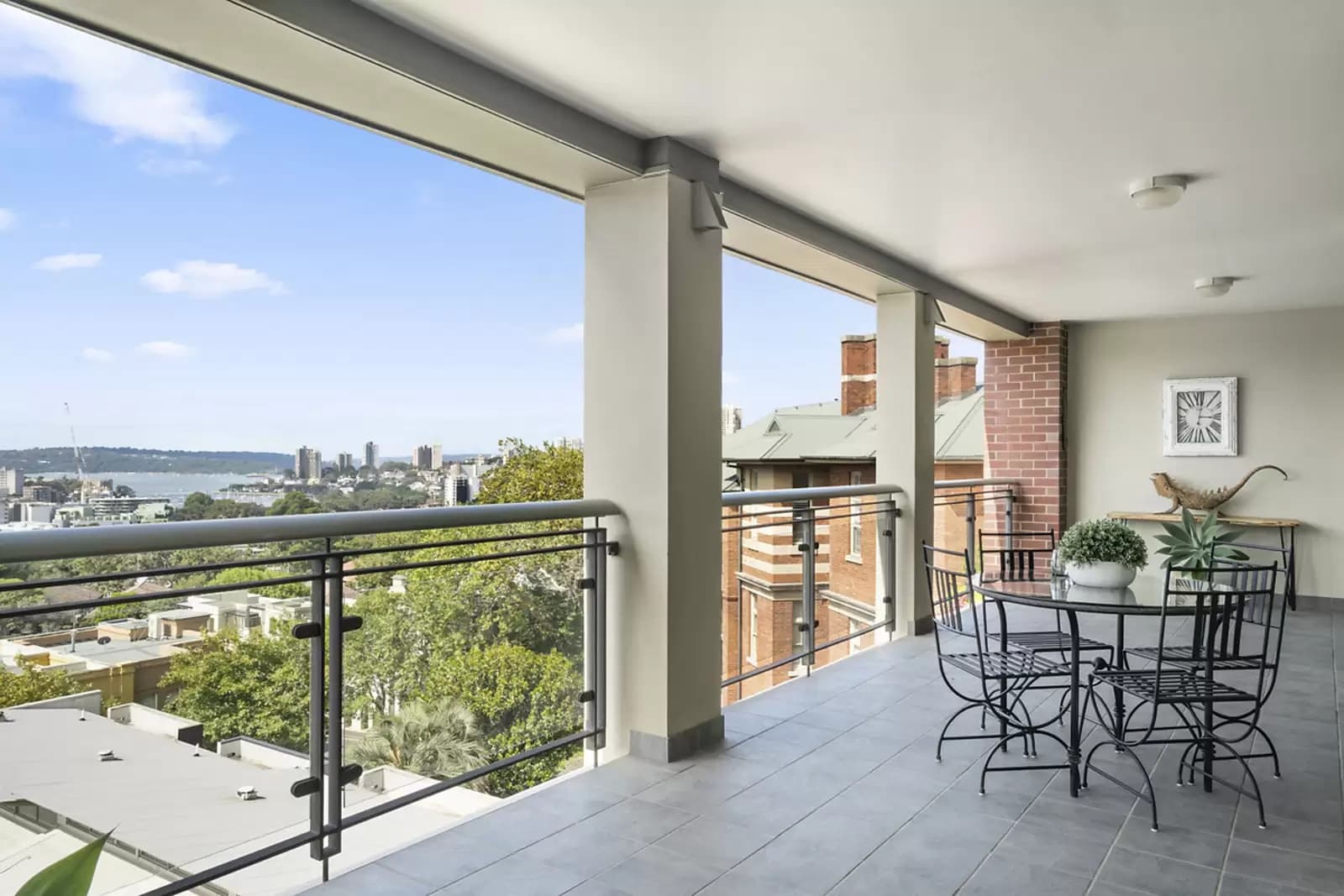 24/42 Flinton Street, Paddington, Paddington - Thumbnail 8