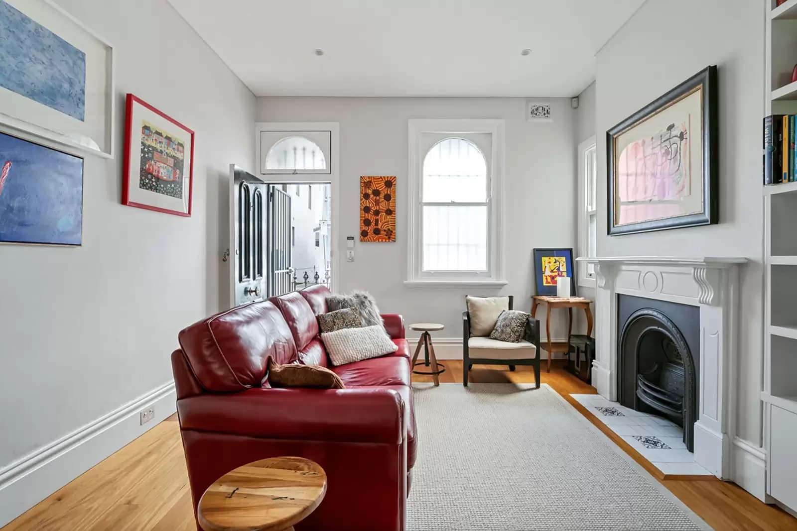 32 Gipps Street, Paddington, Paddington - Thumbnail 2