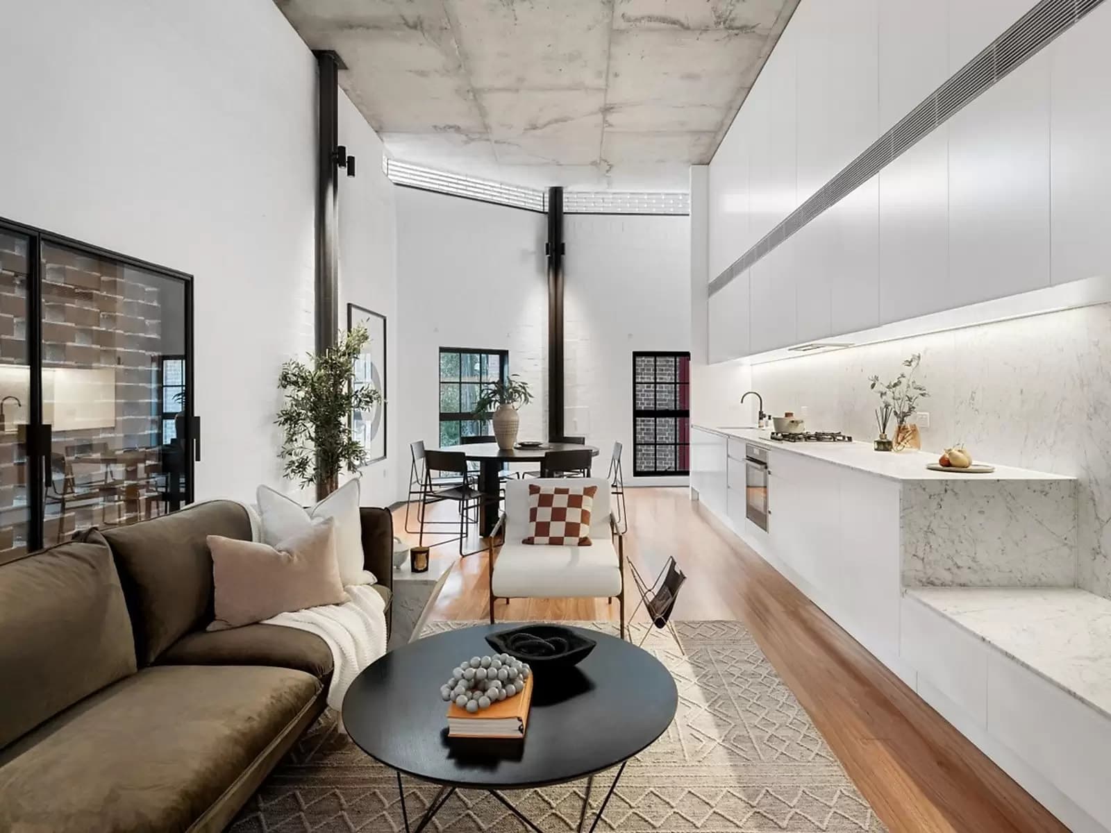 2 Printers Lane, Darlinghurst, Darlinghurst - Thumbnail 2