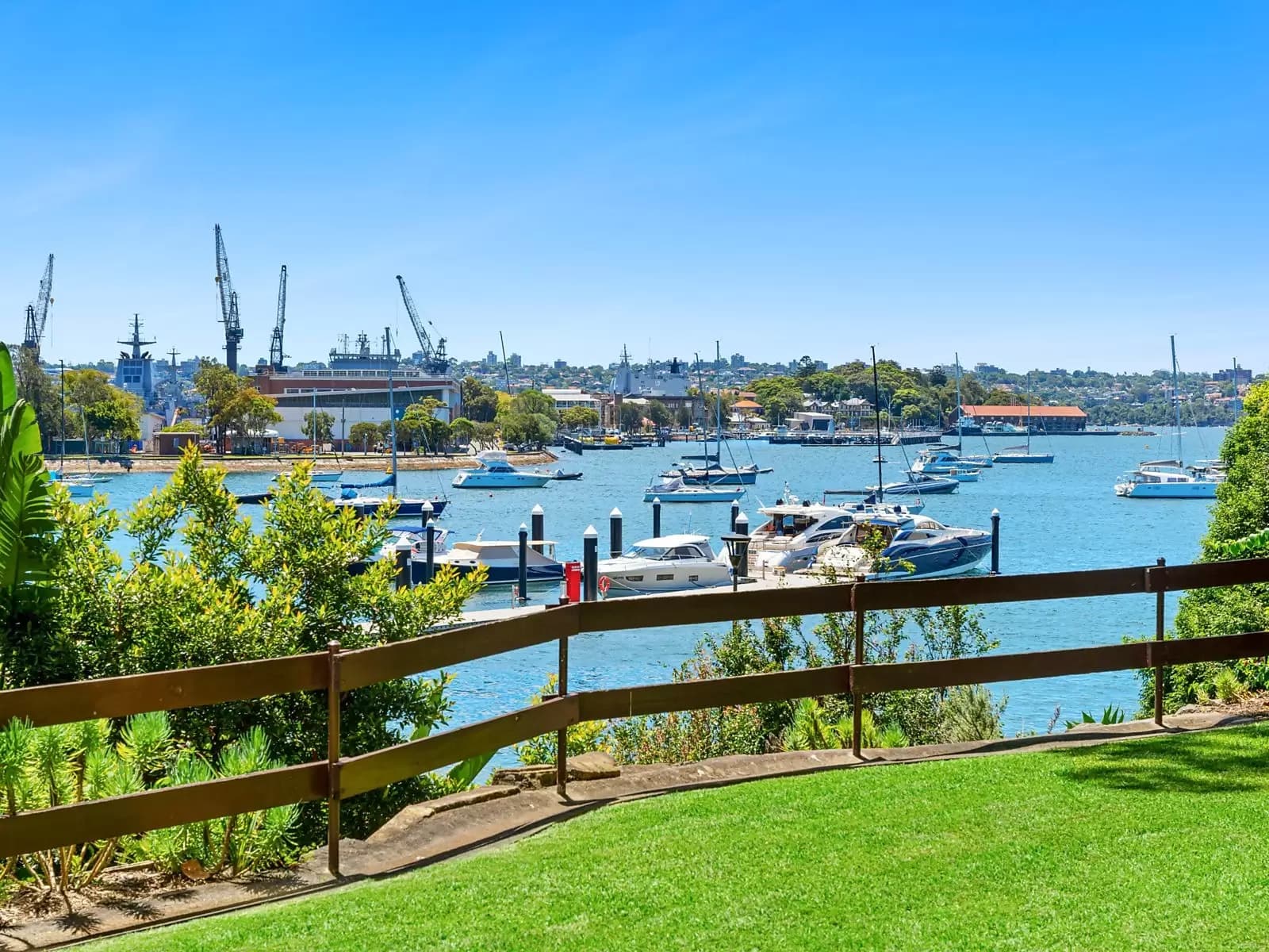 2/104 Elizabeth Bay Road, Elizabeth Bay, Elizabeth Bay - Thumbnail 3