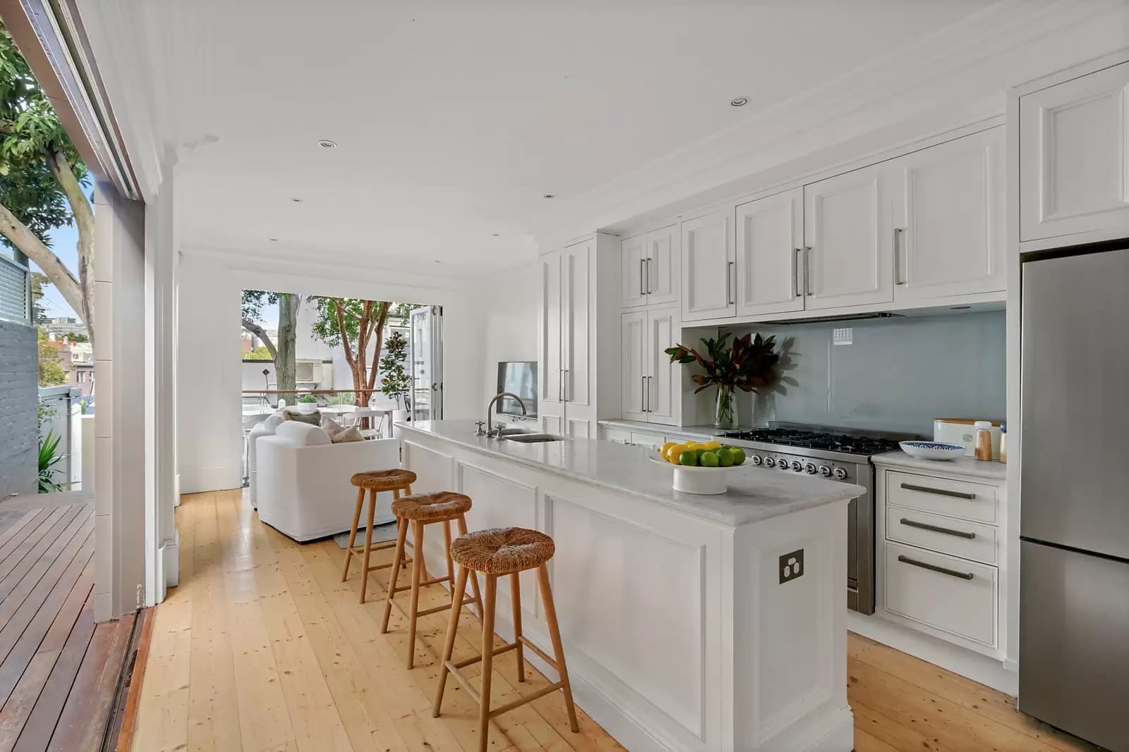 42 Cambridge Street, Paddington, Paddington - Thumbnail 5