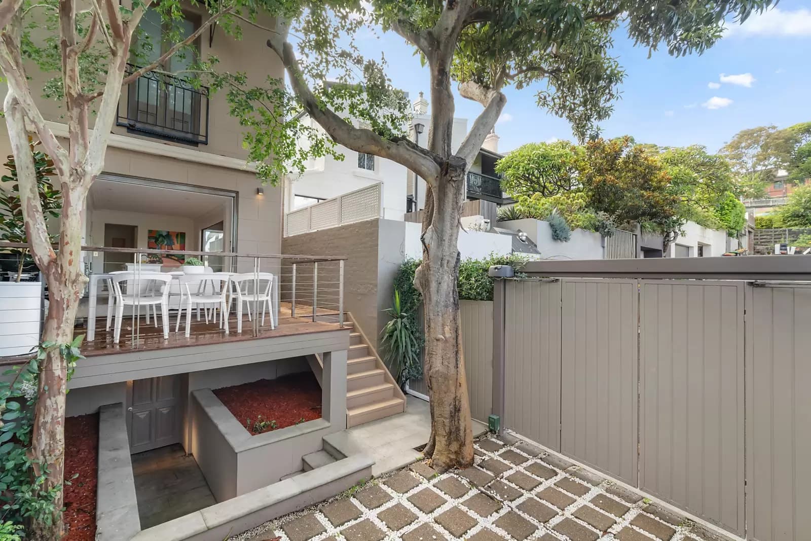 42 Cambridge Street, Paddington, Paddington - Thumbnail 8