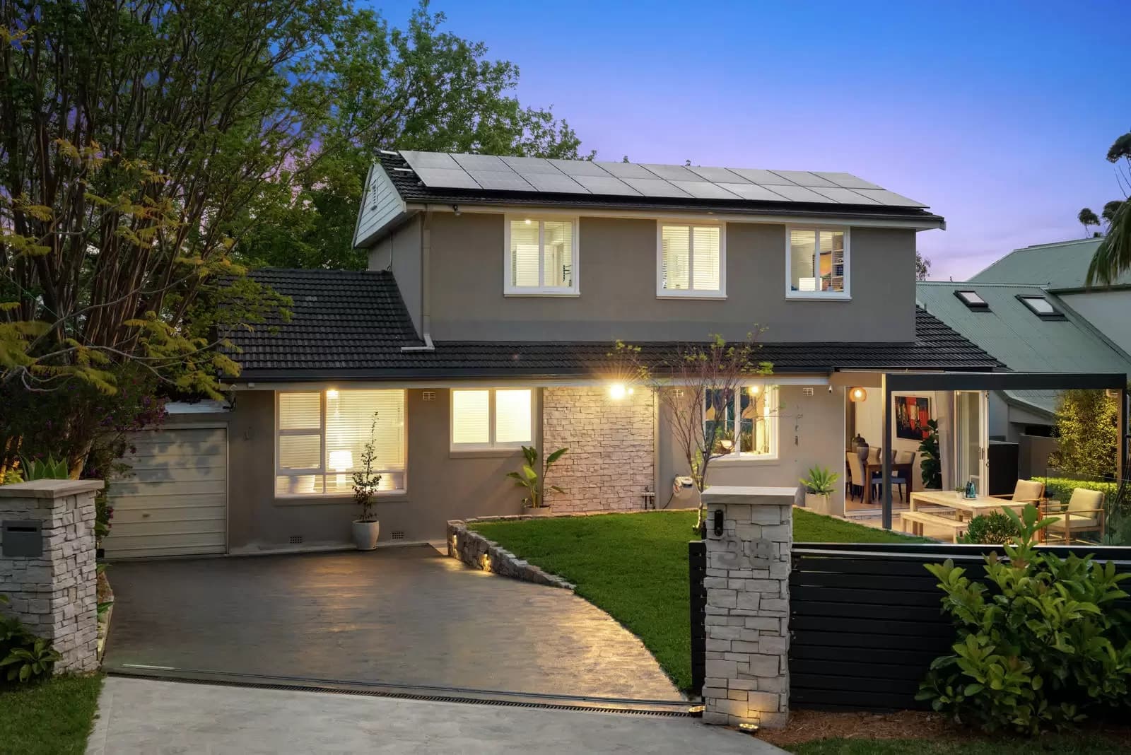 38 Waugoola Street, Gordon, Gordon - Thumbnail 8
