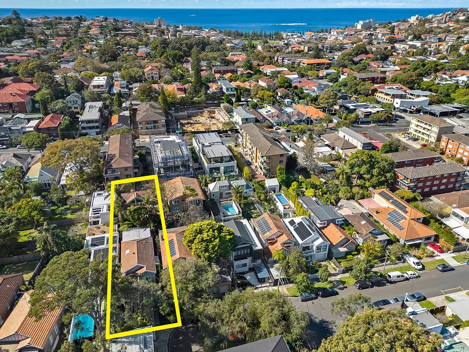 3 Courland Street, Randwick, Randwick - Thumbnail 4