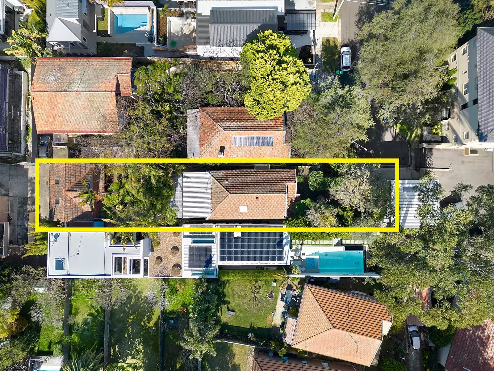 3 Courland Street, Randwick, Randwick - Thumbnail 8