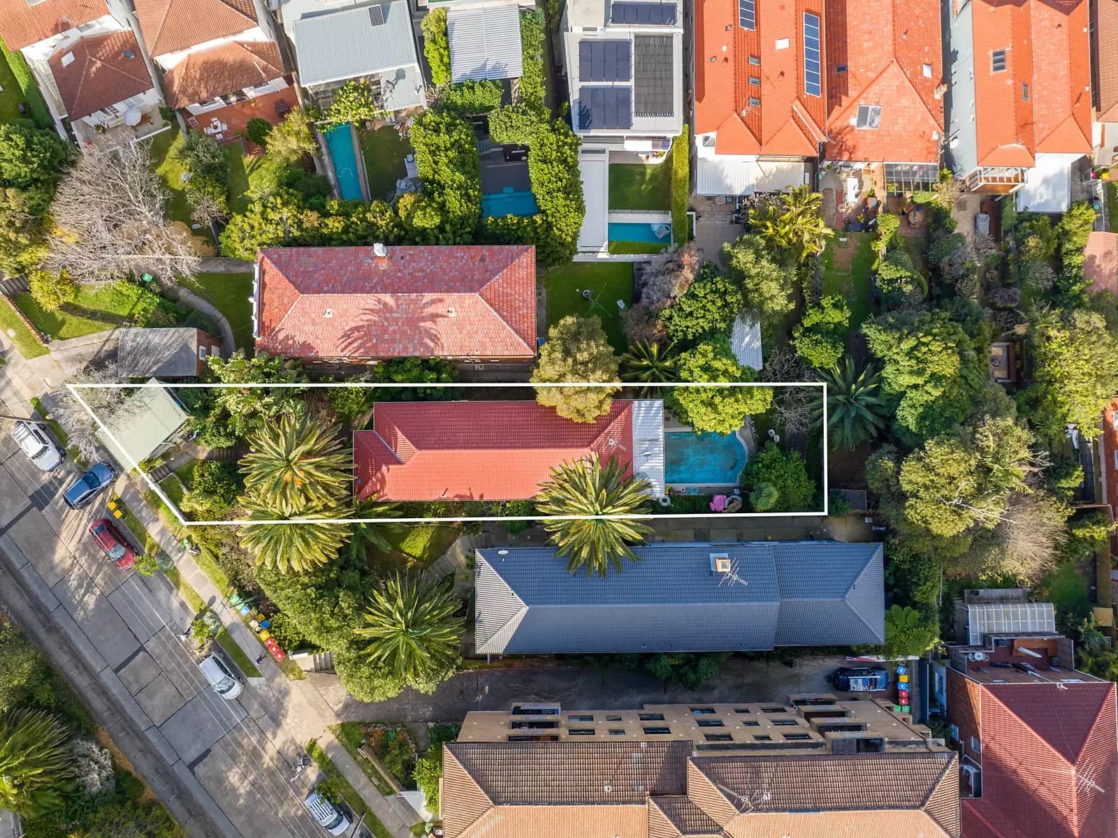 34 Military Road, North Bondi, North Bondi - Thumbnail 5