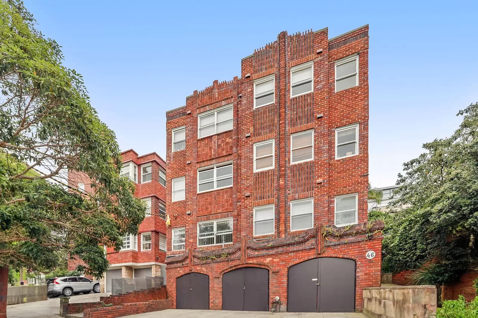 8/46 Birriga Road, Bellevue Hill, Bellevue Hill - Thumbnail 7