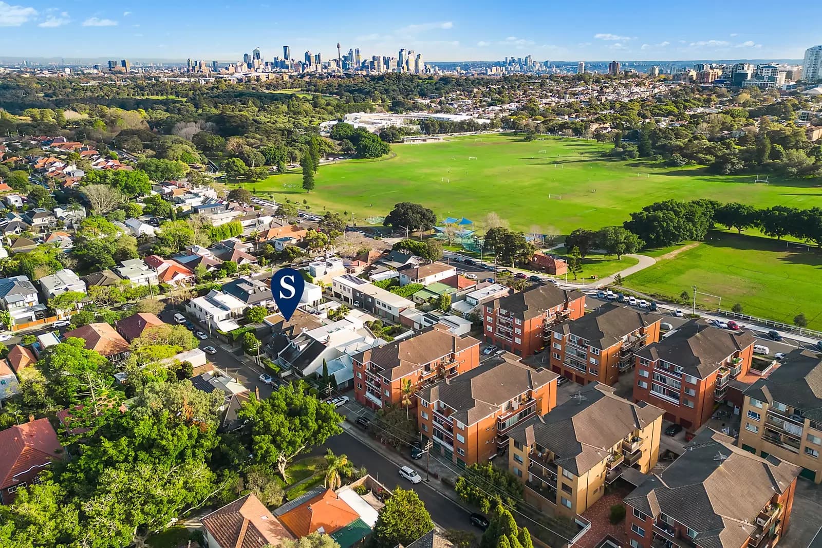 1 Pine Street, Randwick, Randwick - Image 1