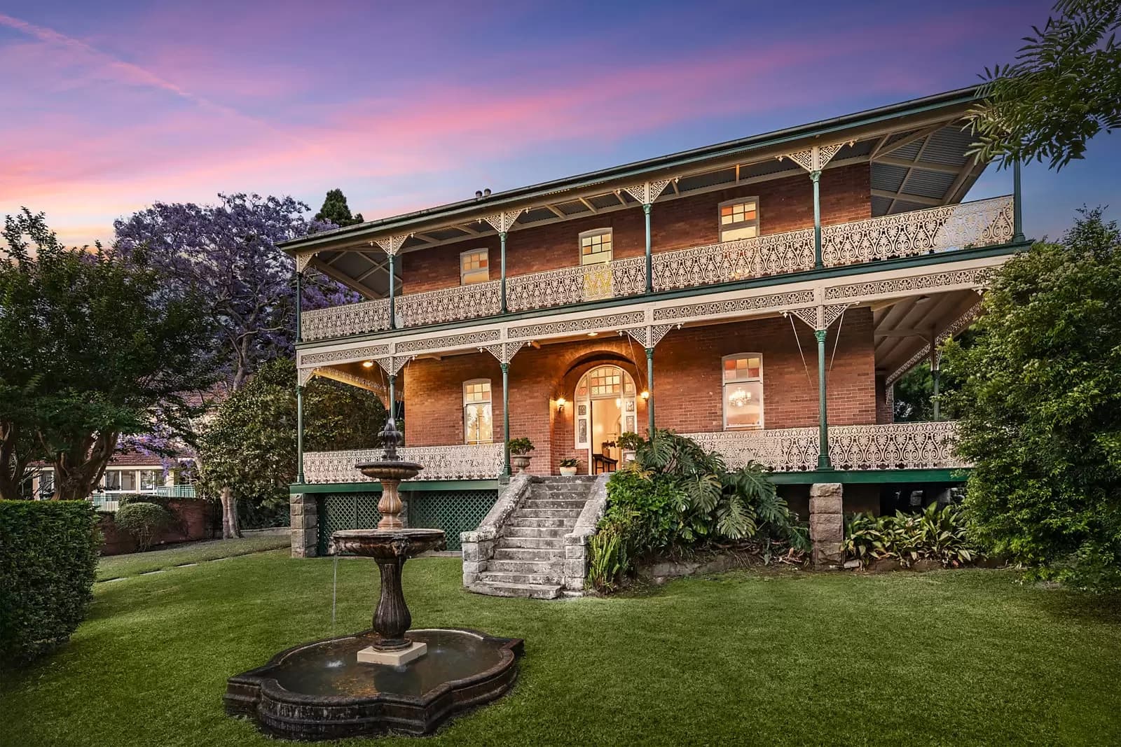 1 Wybalena Road, Hunters Hill, Hunters Hill - Image 1
