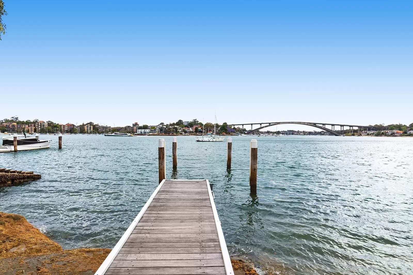 1 Wybalena Road, Hunters Hill, Hunters Hill - Thumbnail 2