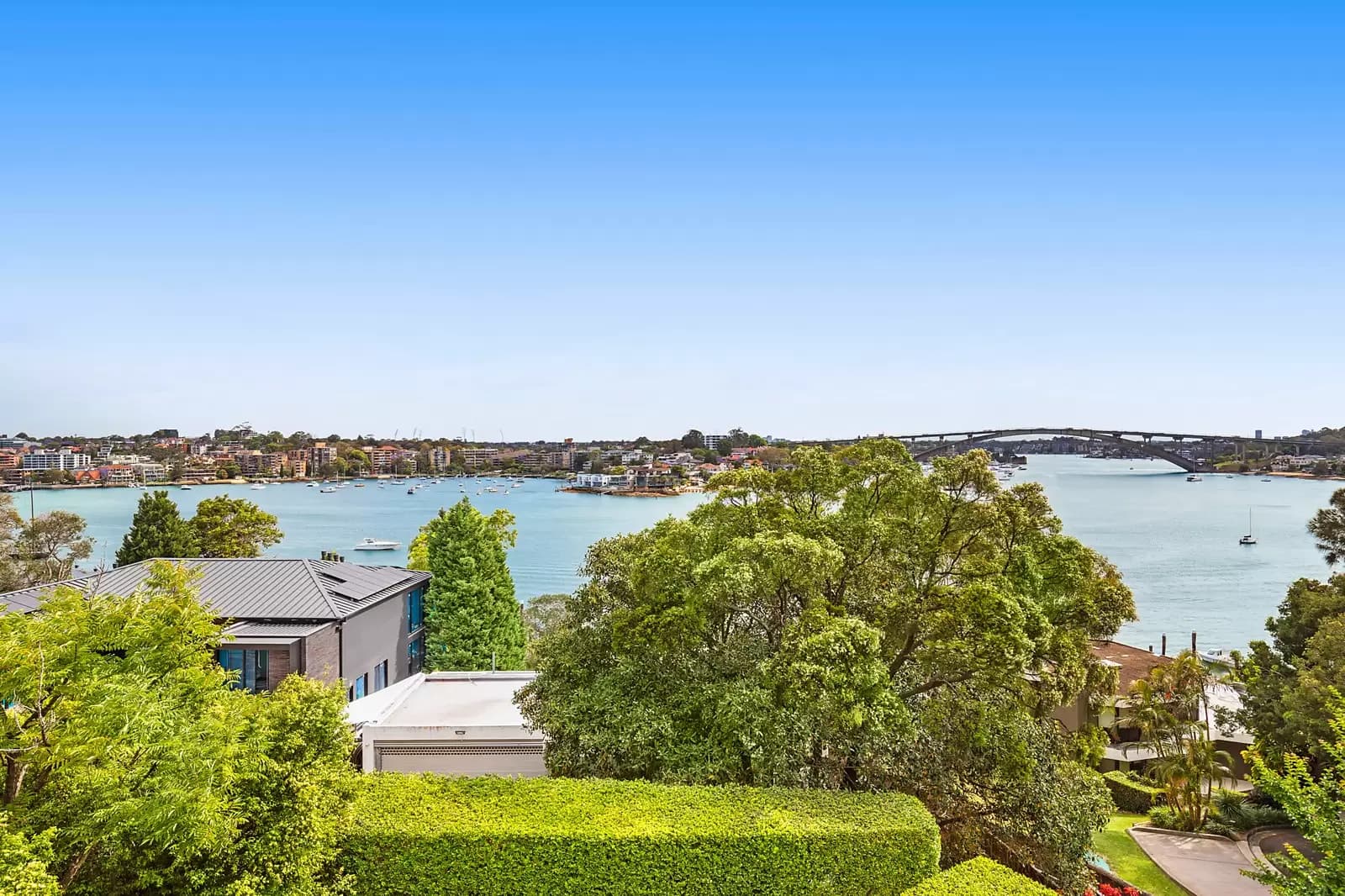 1 Wybalena Road, Hunters Hill, Hunters Hill - Thumbnail 4