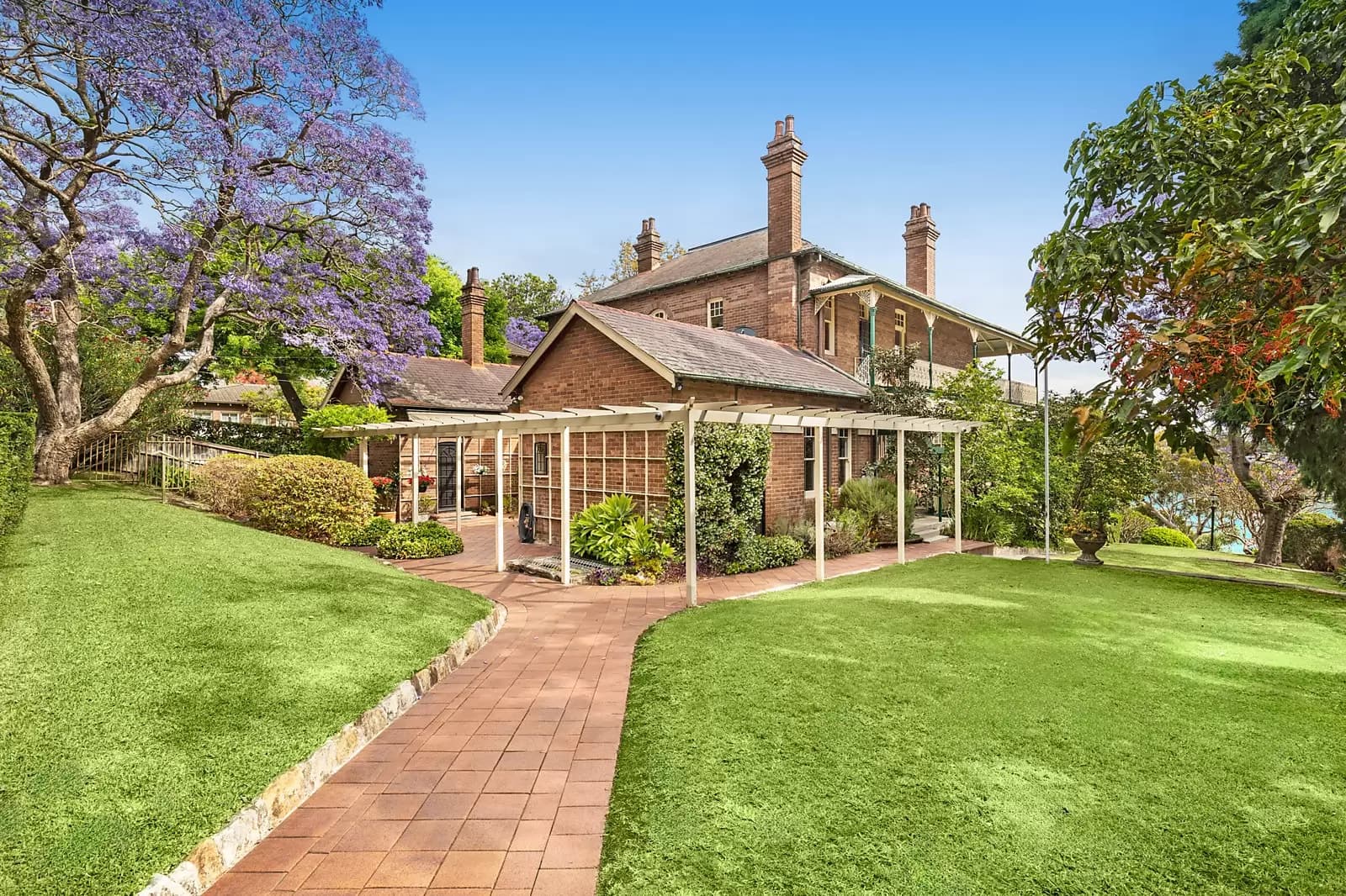 1 Wybalena Road, Hunters Hill, Hunters Hill - Thumbnail 7