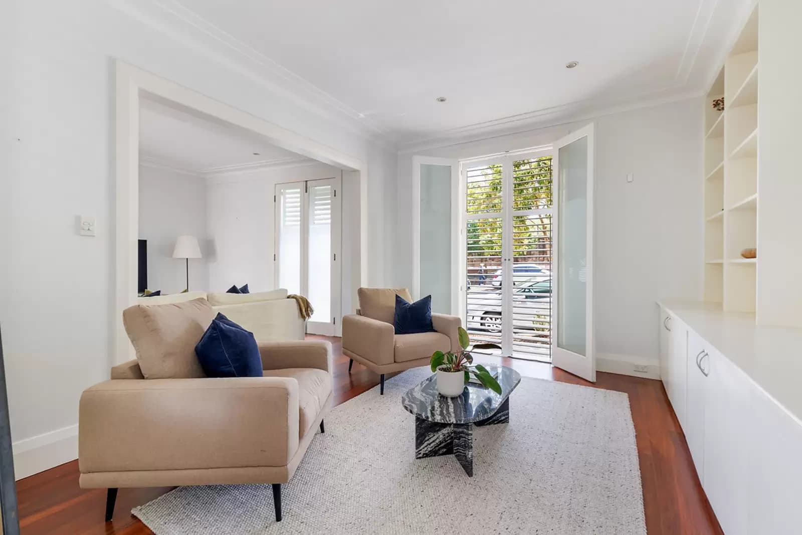 47 Oatley Road, Paddington, Paddington - Image 1