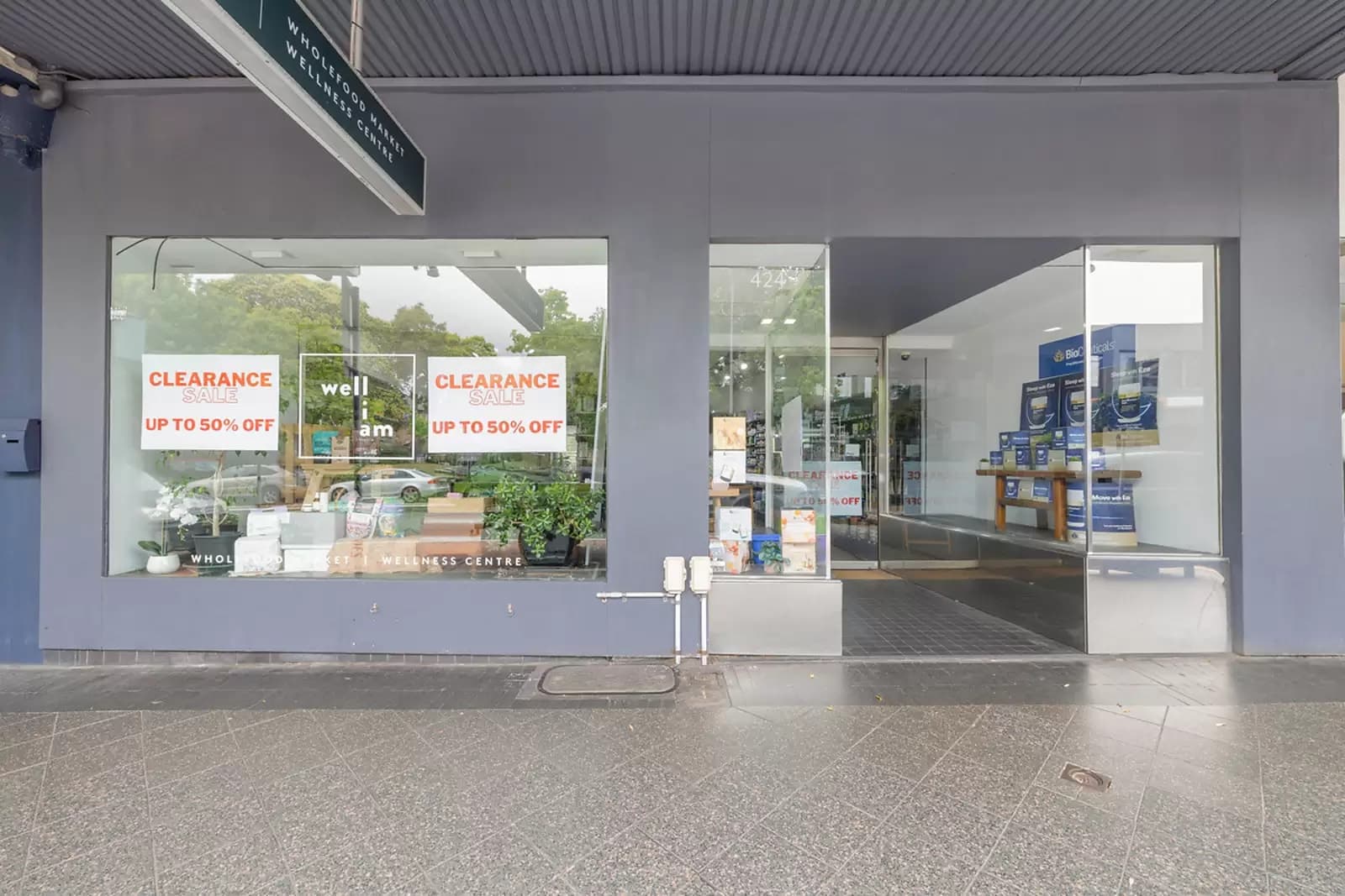 426 Oxford Street, Paddington, Paddington - Image 1
