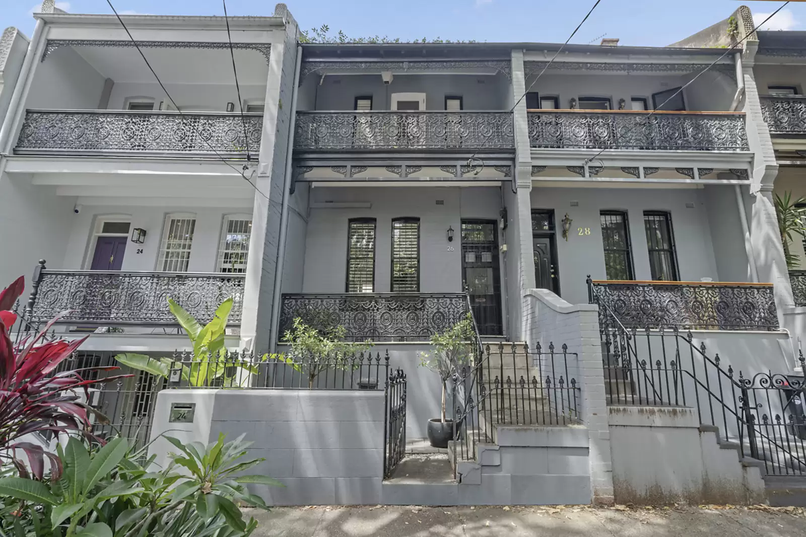 26 Boundary Street, Paddington, Paddington - Image 1