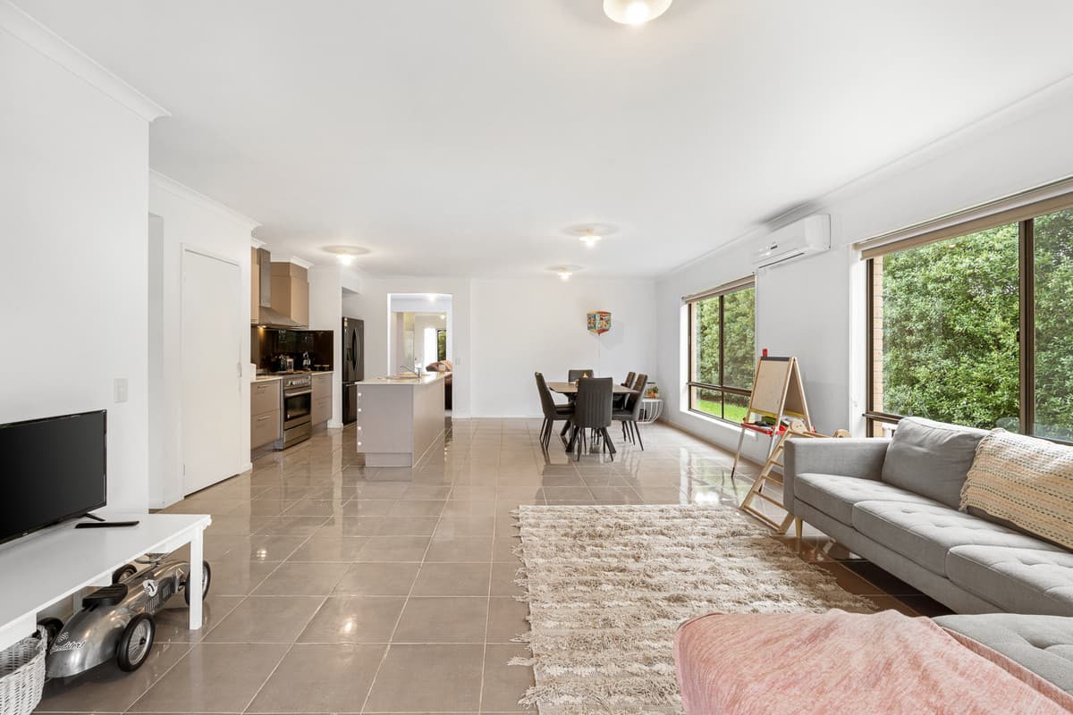1 Fenwick Fairway, BANNOCKBURN VIC 3331, Bannockburn - Thumbnail 7