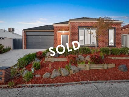 18 Murchison Link, Pakenham, VIC, 3810, Pakenham - Image 1