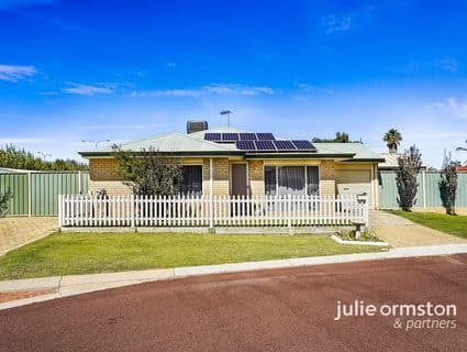 7 Emden Lane, Currambine, WA, 6028, Currambine - Image 1