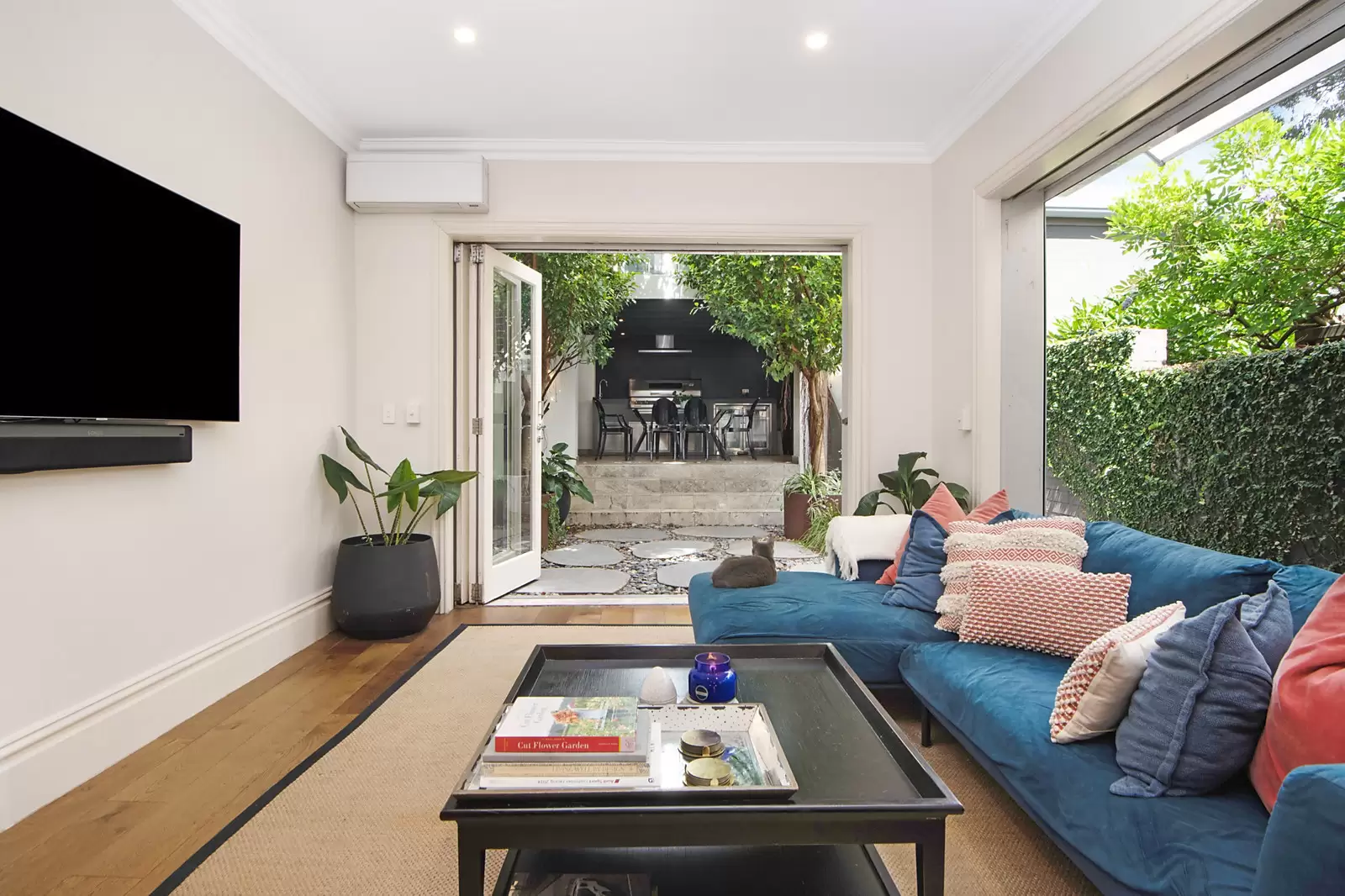 74 Bellevue Street, Glebe, Glebe - Image 1