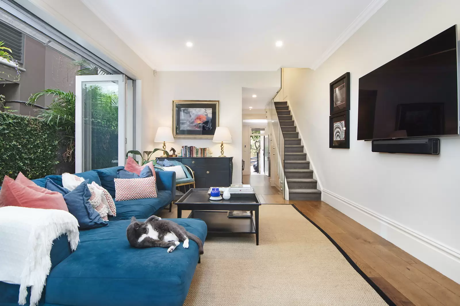 74 Bellevue Street, Glebe, Glebe - Thumbnail 4