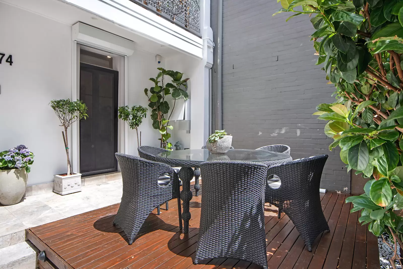 74 Bellevue Street, Glebe, Glebe - Thumbnail 7