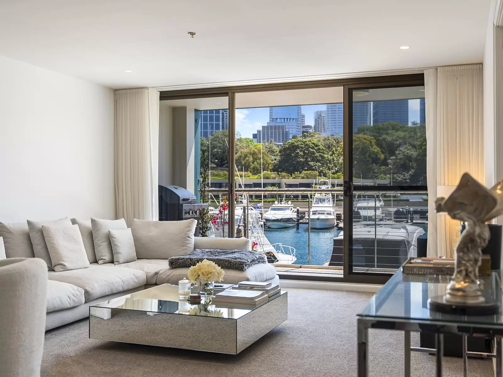 212/6E Cowper Wharf Roadway, Woolloomooloo, Woolloomooloo - Thumbnail 5