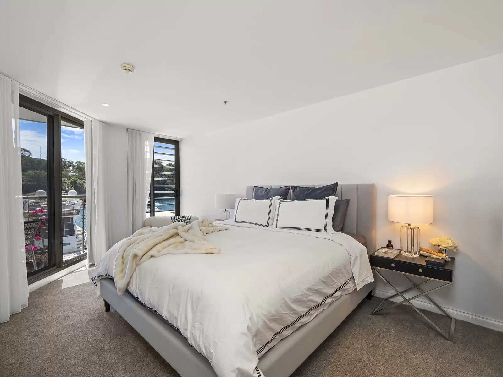 212/6E Cowper Wharf Roadway, Woolloomooloo, Woolloomooloo - Thumbnail 8