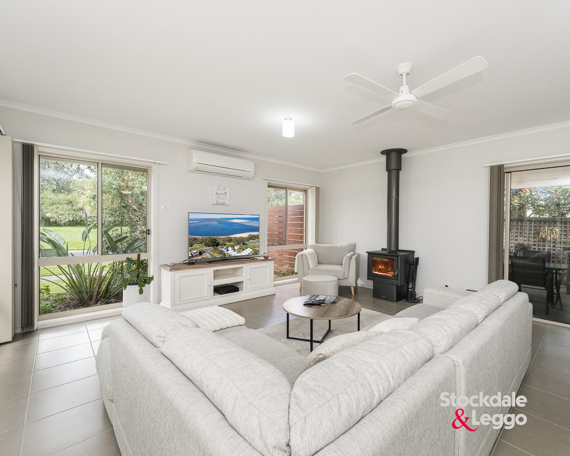 80 Tamara Crescent, INVERLOCH VIC 3996, Inverloch - Image 1