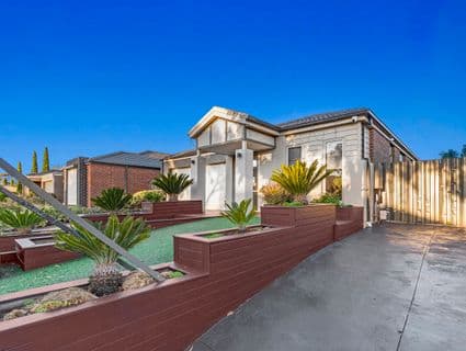 11 Lancewood Road, Manor Lakes, VIC, 3024, Manor Lakes - Thumbnail 2