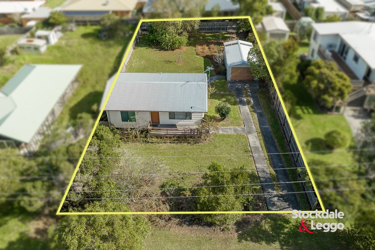 7 Marion Court, Inverloch VIC 3996, Inverloch - Image 1