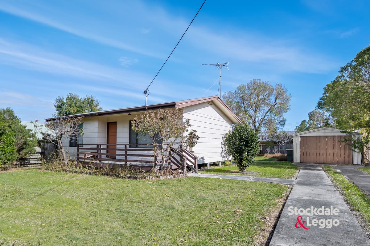 7 Marion Court, Inverloch VIC 3996, Inverloch - Thumbnail 2
