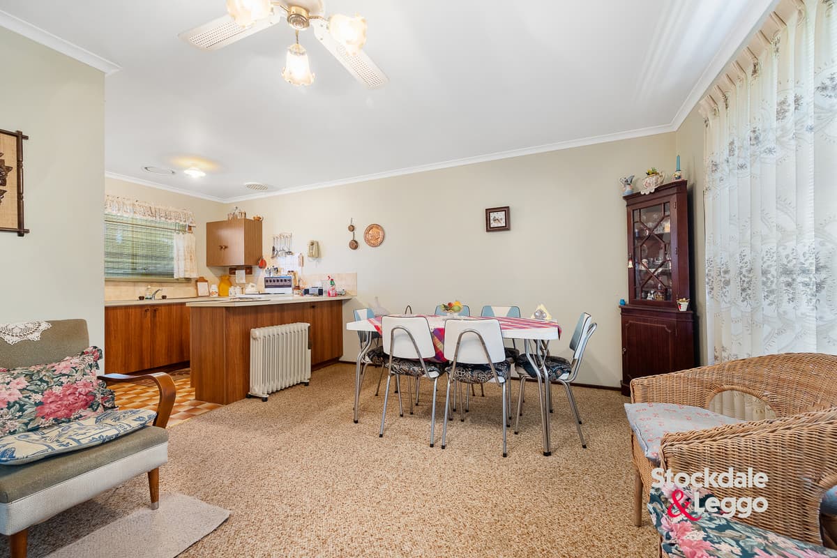 7 Marion Court, Inverloch VIC 3996, Inverloch - Thumbnail 4