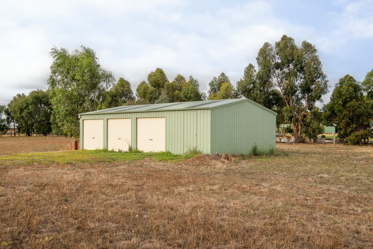 Lot 55 Yverdon Drive, Bannockburn VIC 3331, Bannockburn - Thumbnail 3