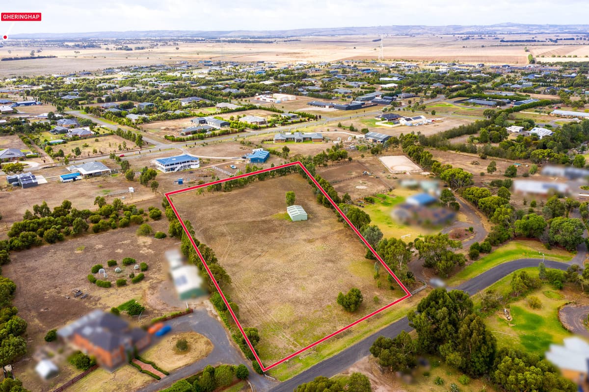 Lot 55 Yverdon Drive, Bannockburn VIC 3331, Bannockburn - Thumbnail 5