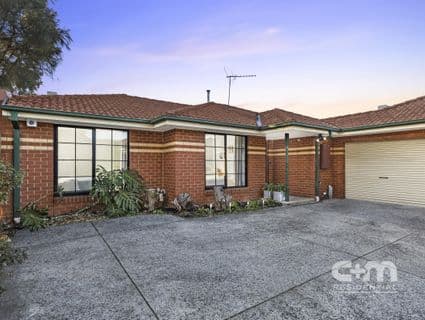 3/2 Bass Street, Pascoe Vale, VIC, 3044, Pascoe Vale - Thumbnail 2