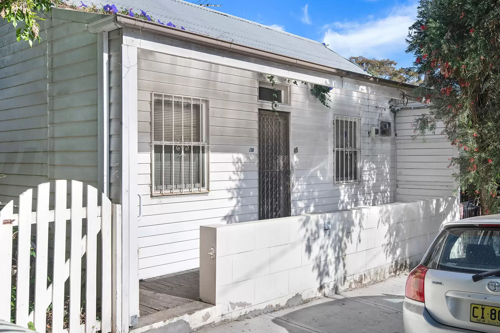 45 Chelmsford Street, Newtown, Newtown - Image 1