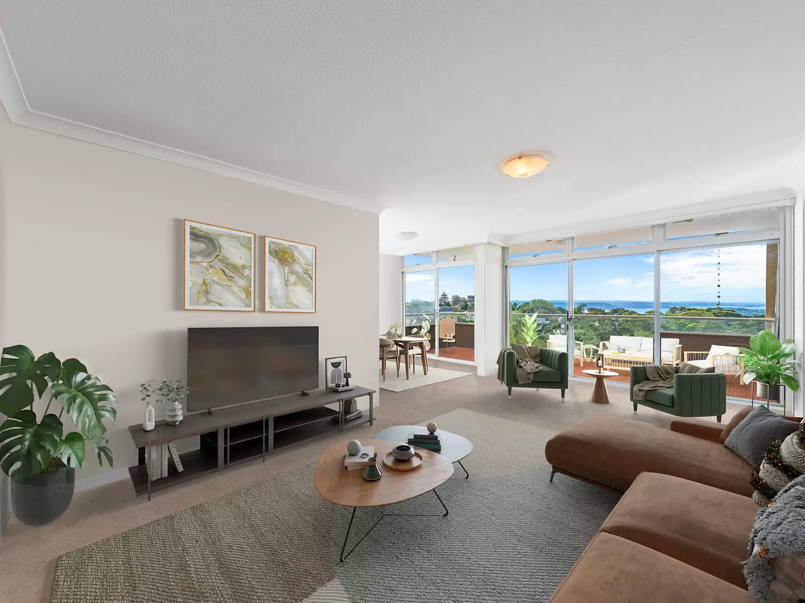 5C/13-17 Bellevue Road, Bellevue Hill, Bellevue Hill - Image 1