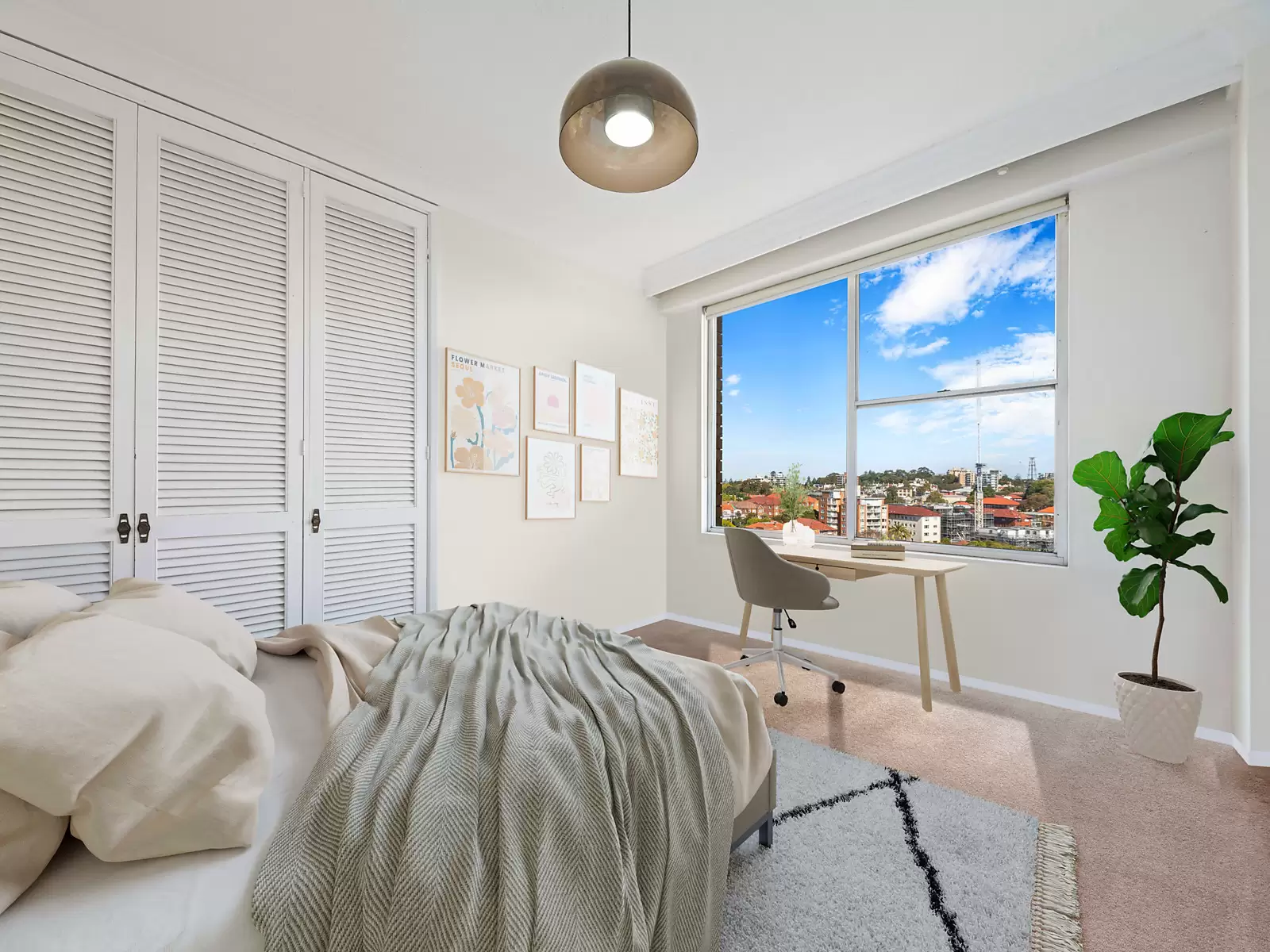 5C/13-17 Bellevue Road, Bellevue Hill, Bellevue Hill - Thumbnail 8